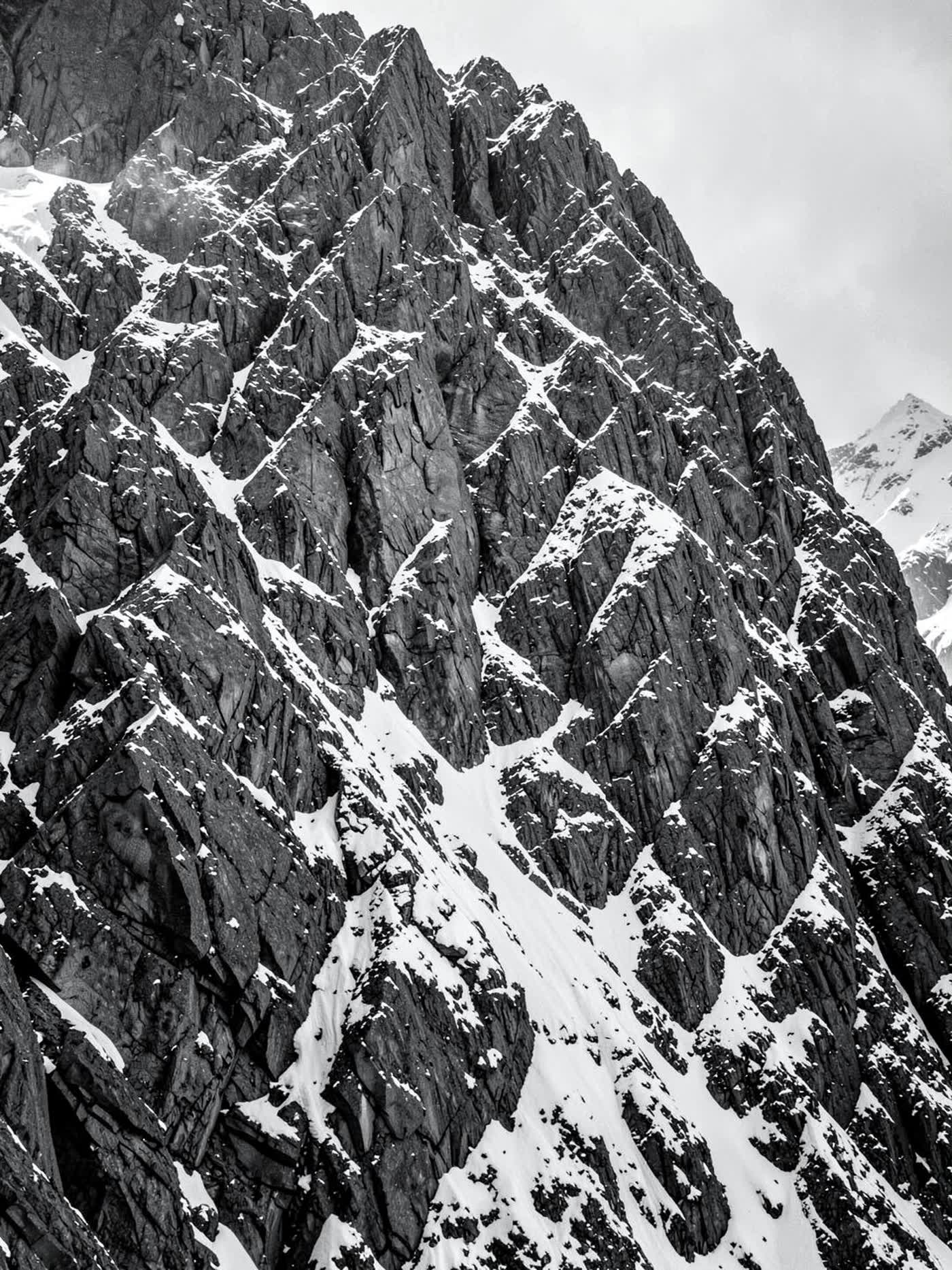 Montaña